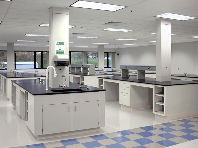 HIV實驗室凈化設計與裝修 HIV實驗室凈化設計與裝修