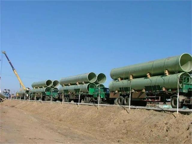 2022年8月12日赴西北部神華集團(tuán)玻璃鋼安裝工程圓滿結(jié)束